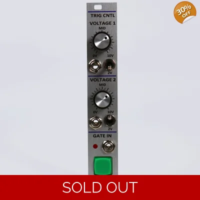 AM1064 Trigger Controller
